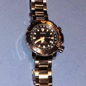 SEIKO Men’s Watch
